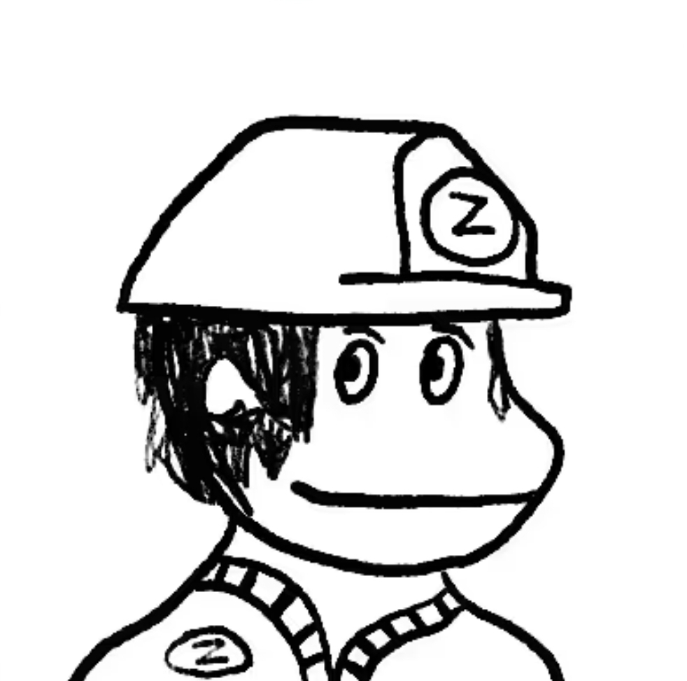 ZMB #233