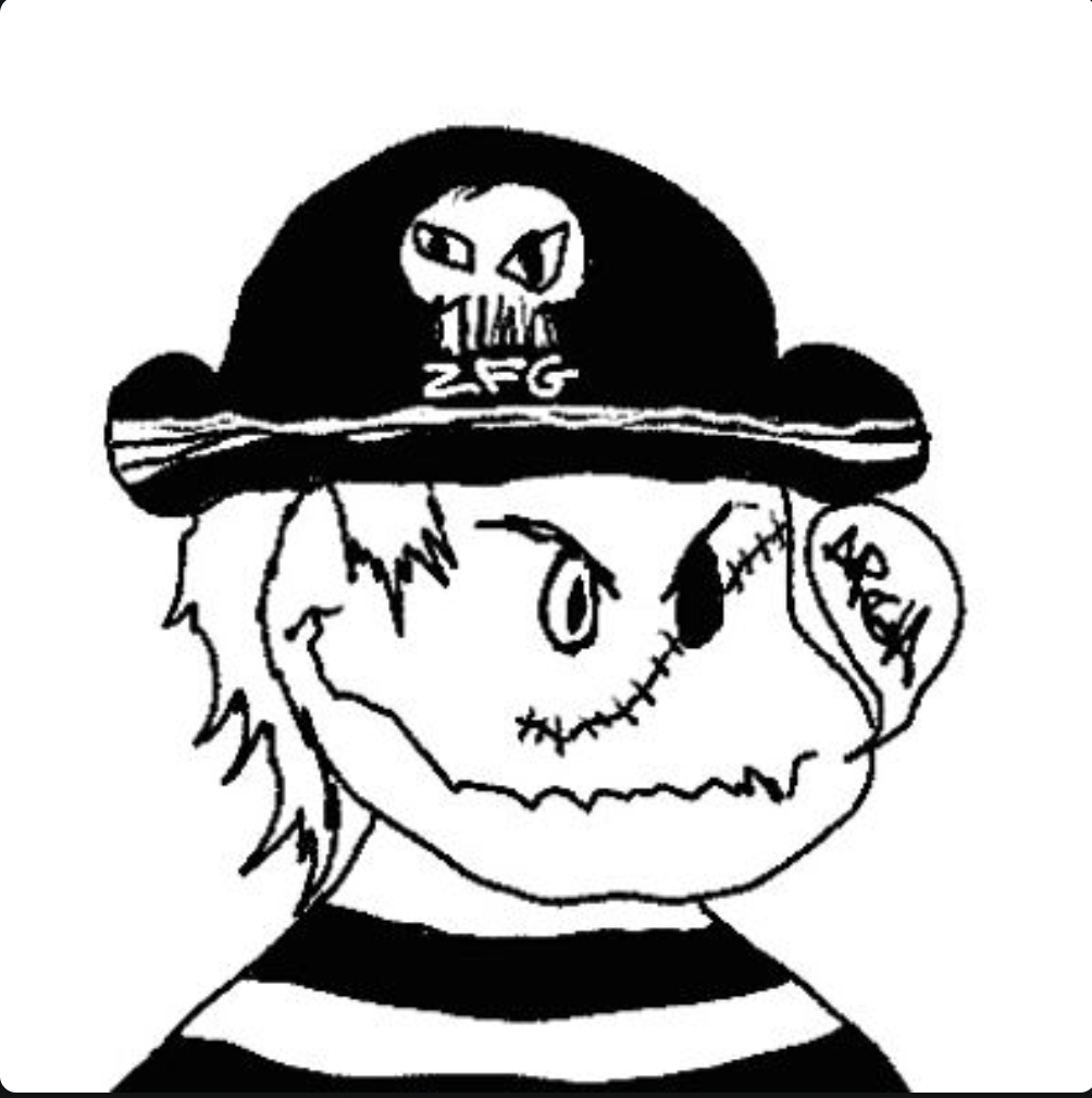 ZMB #234