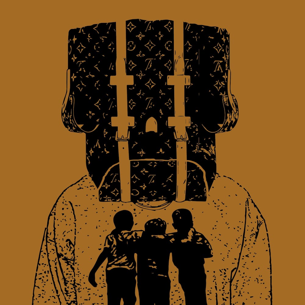 Lost Baggage